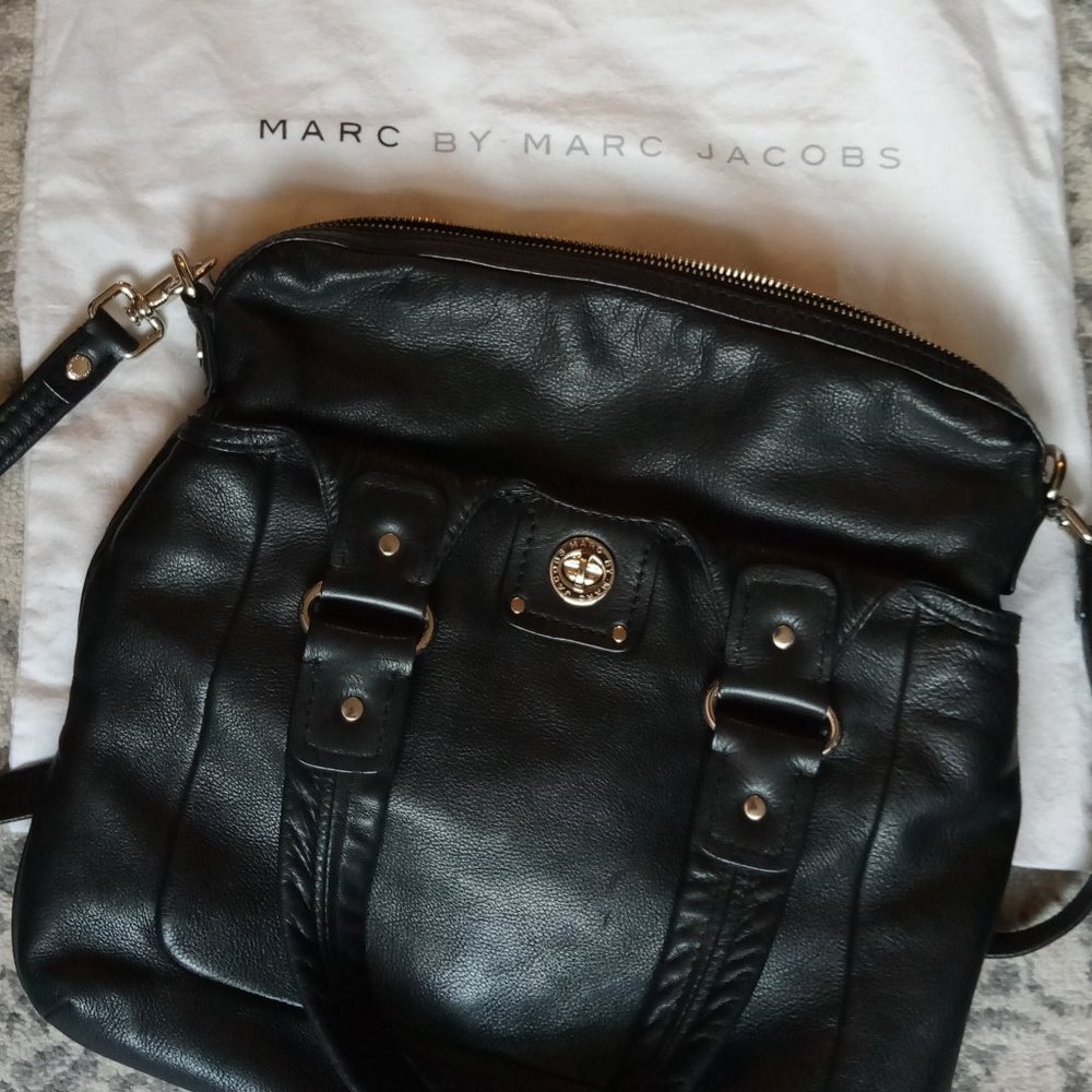 Vintage Marc Jacobs shoulder/ hand bag